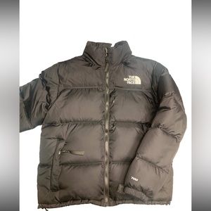 North Face Puffer Jacket